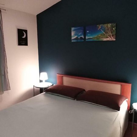 Apartment Gogo 乌马格 外观 照片