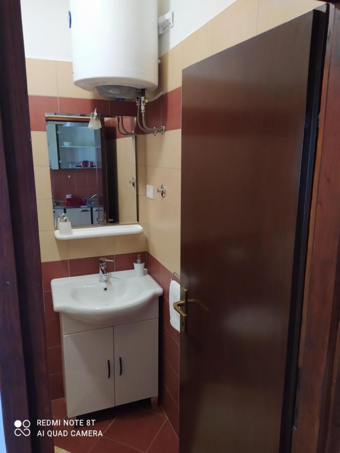 Apartment Gogo 乌马格 外观 照片