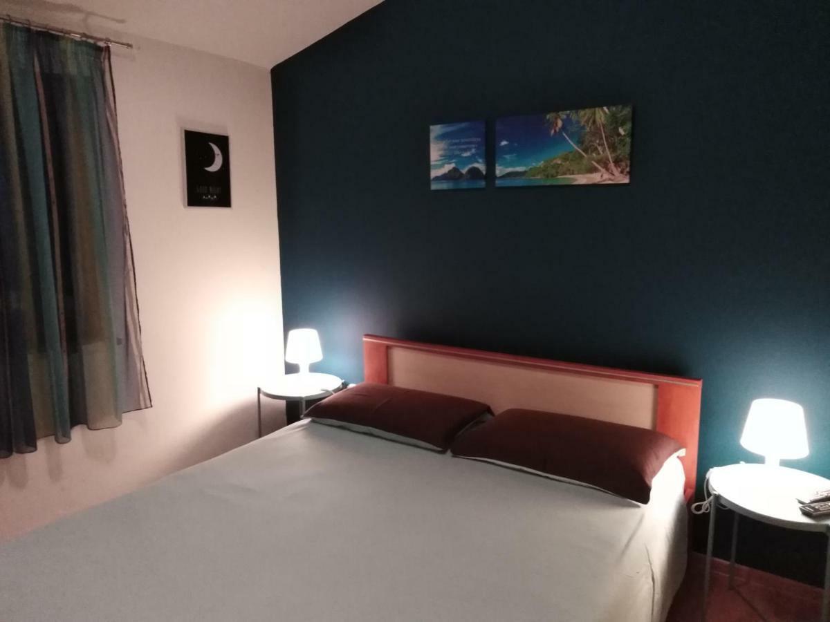 Apartment Gogo 乌马格 外观 照片
