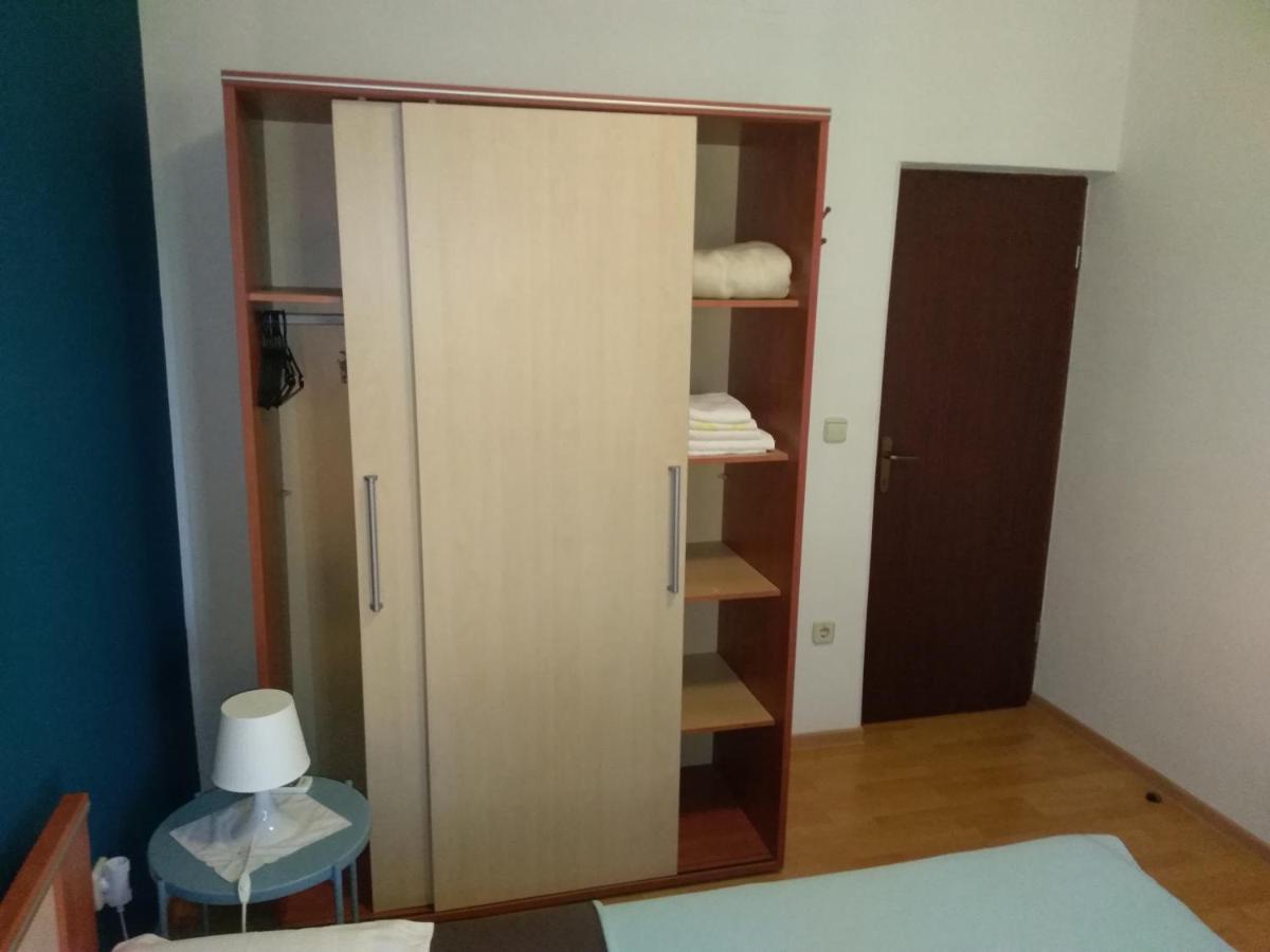 Apartment Gogo 乌马格 外观 照片