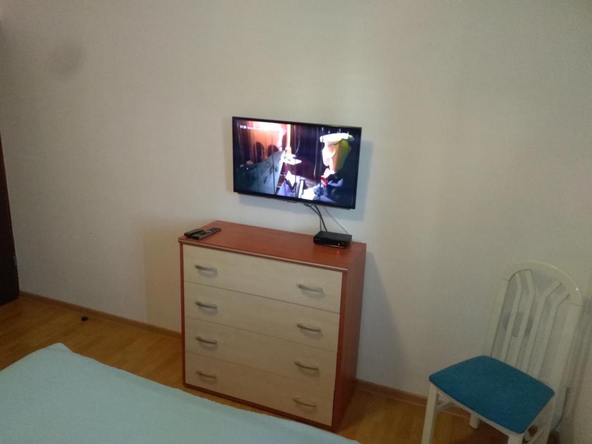 Apartment Gogo 乌马格 外观 照片